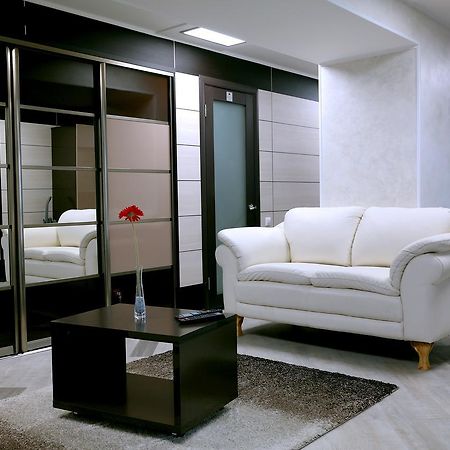 Apartments Daf-Center Uralsk Ngoại thất bức ảnh